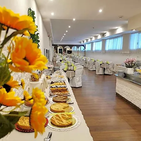 Madera Lido di Jesolo