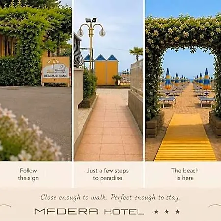 Madera