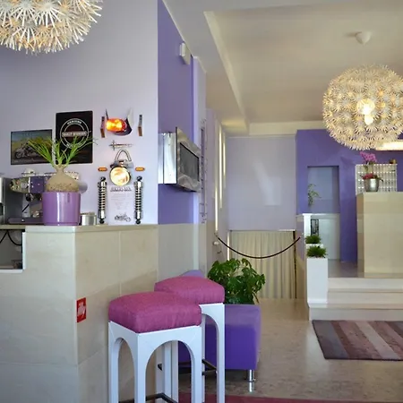 Hotell Madera Lido di Jesolo