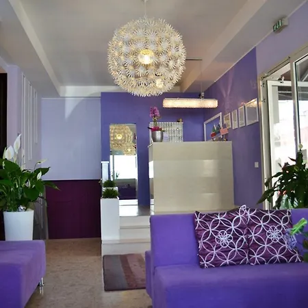 Hotell Madera