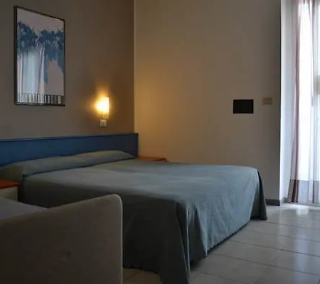 Madera فندق ليدو دي يسولو