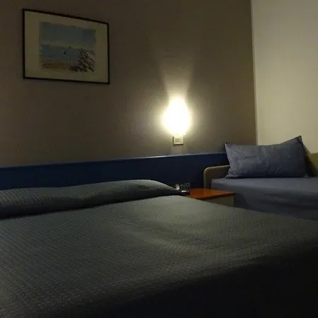 Madera Hotell 3*