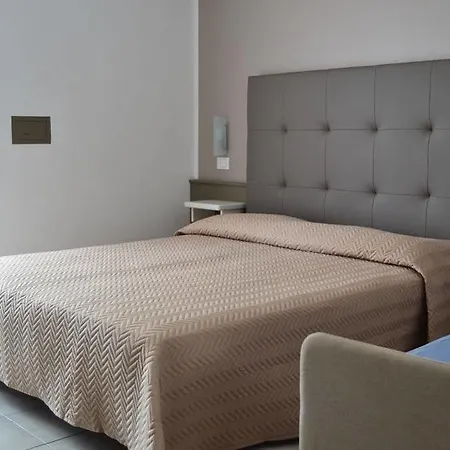 Madera Τζεσόλο Λίντο