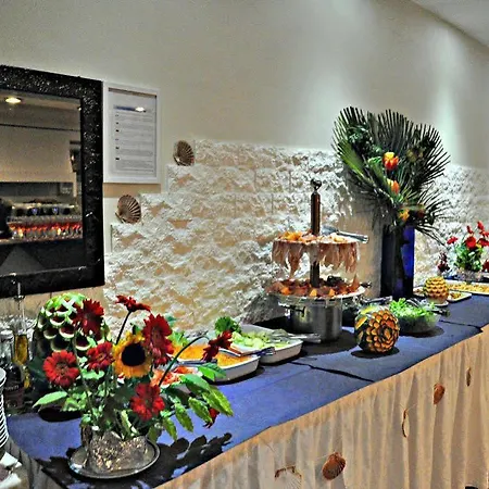 Hotel Madera