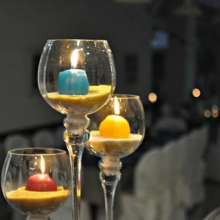 Hotel Madera 3*