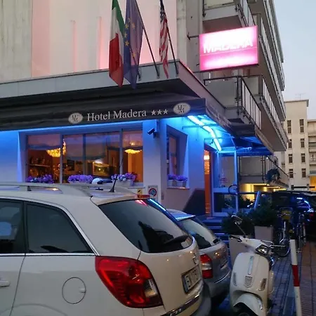 Madera 3* Lido di Jesolo