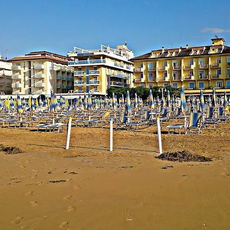 Otel Madera
