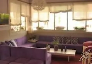 Hotel Madera