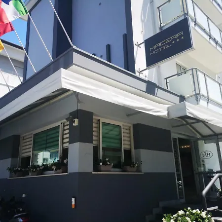 Madera Hotel