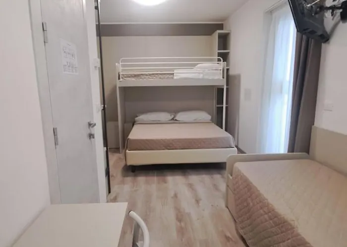 Madera 3* Lido di Jesolo