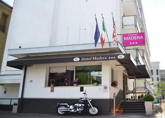 Madera Lido di Jesolo