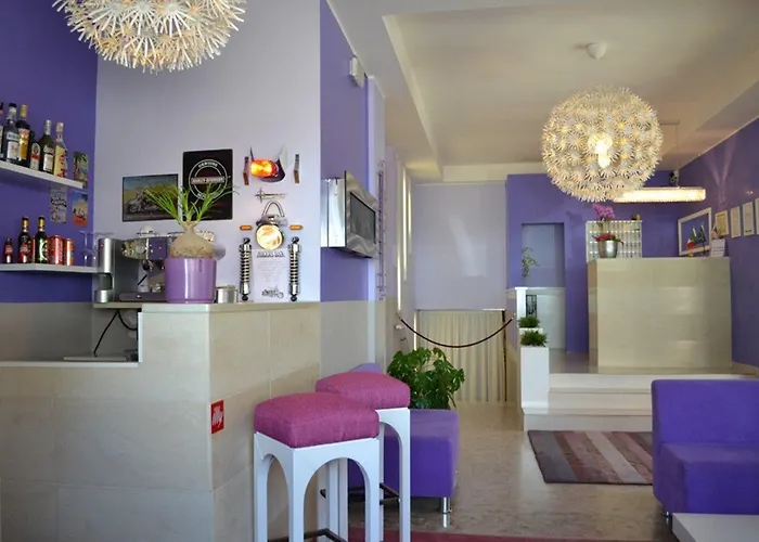 Hotel Madera Lido di Jesolo