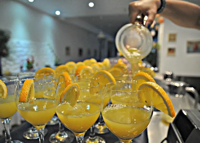 Hotel Madera Lido di Jesolo