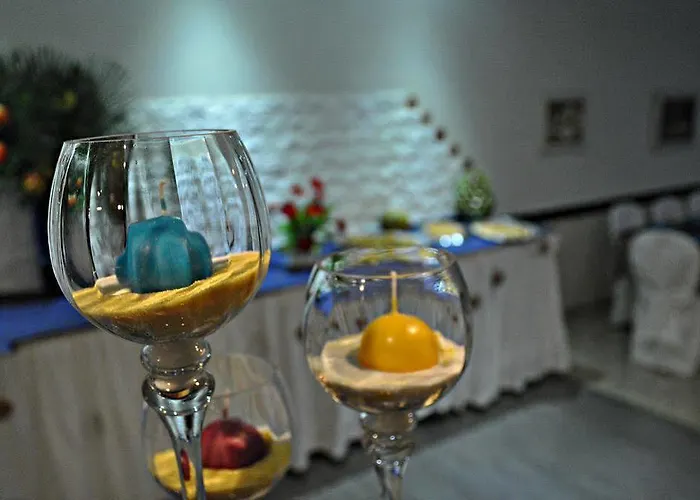 Hotel Madera Lido di Jesolo