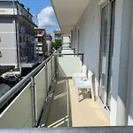 Отель Madera 3*
