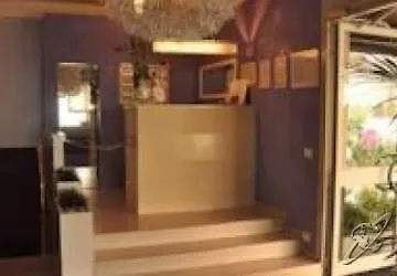 Madera 酒店